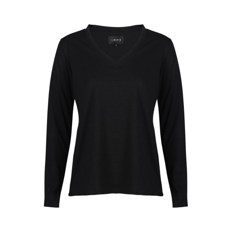 Ulla ls v-neck