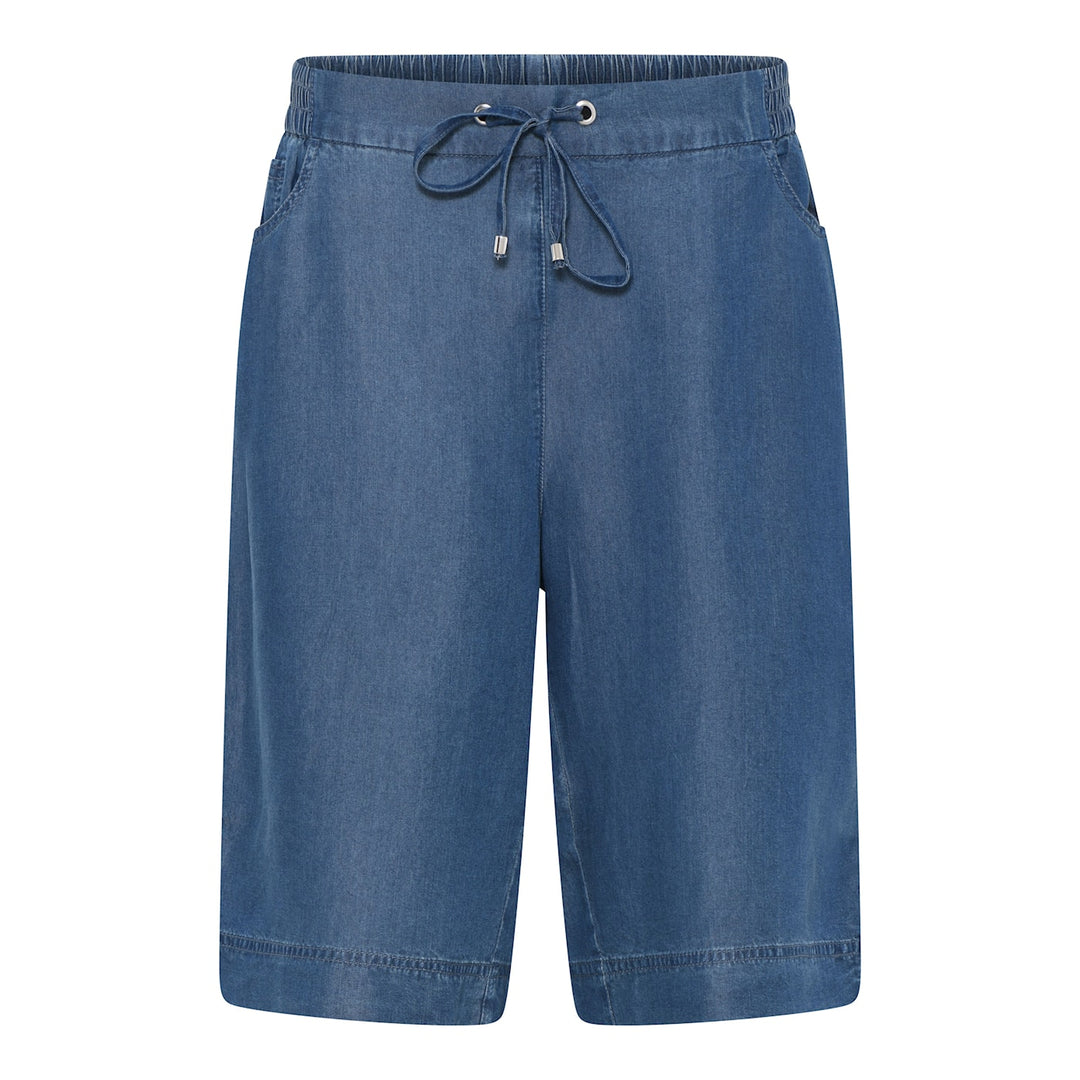 Shorts denim