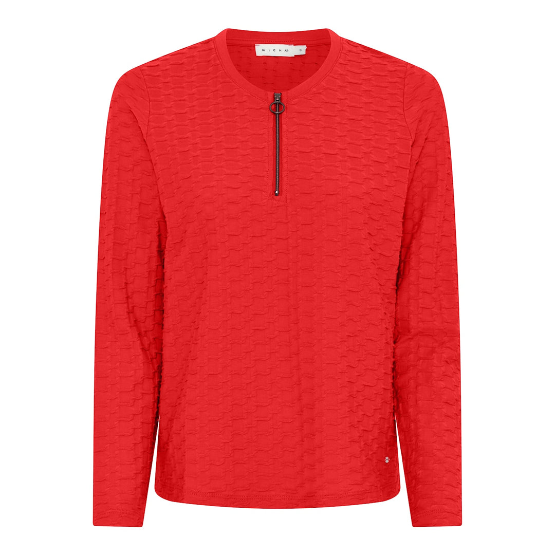 Basic cotton structure
