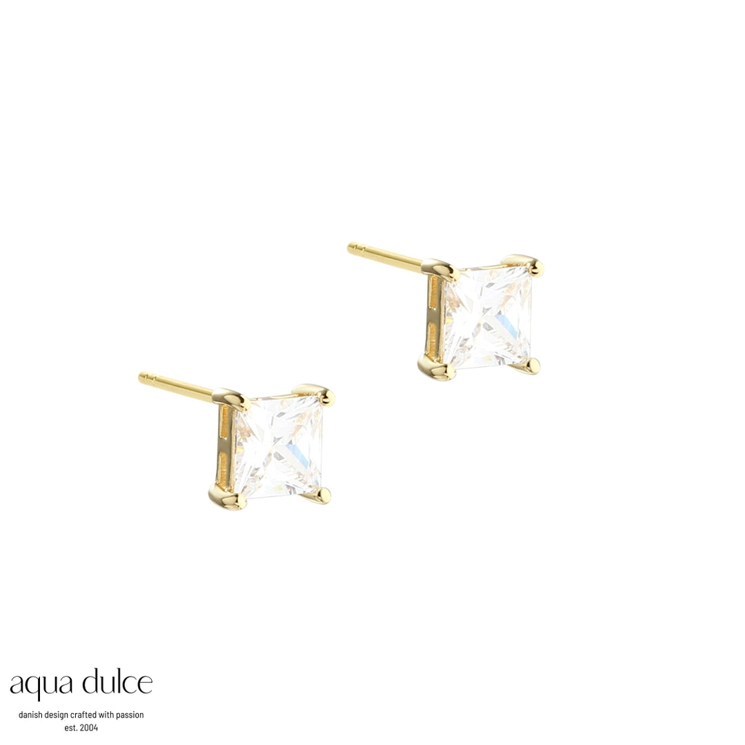 EDGE LARGE EARSTUD