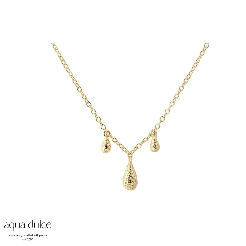 CAPPA NECKLACE