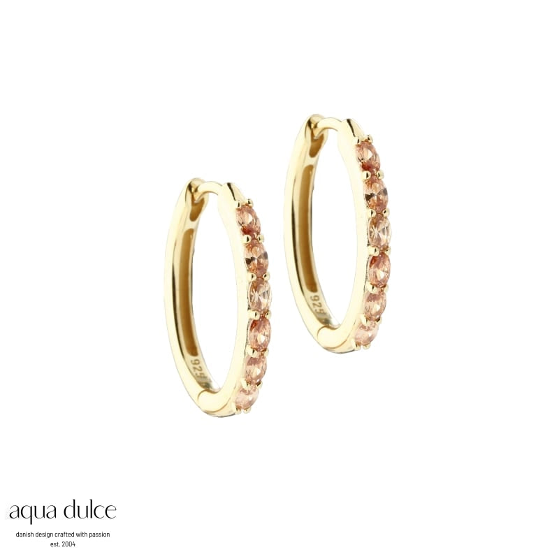 Champella hoop