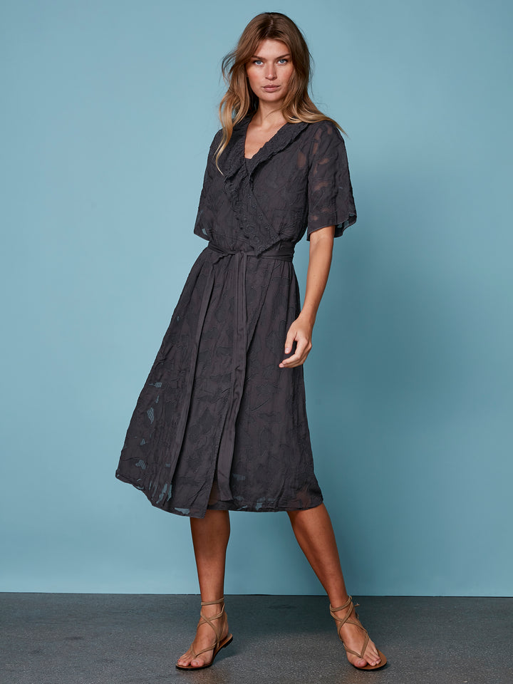 Zaya dress