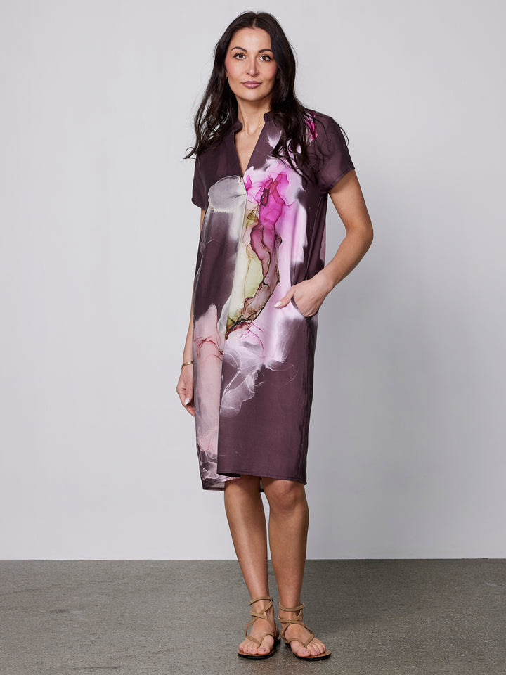 Zoya dress