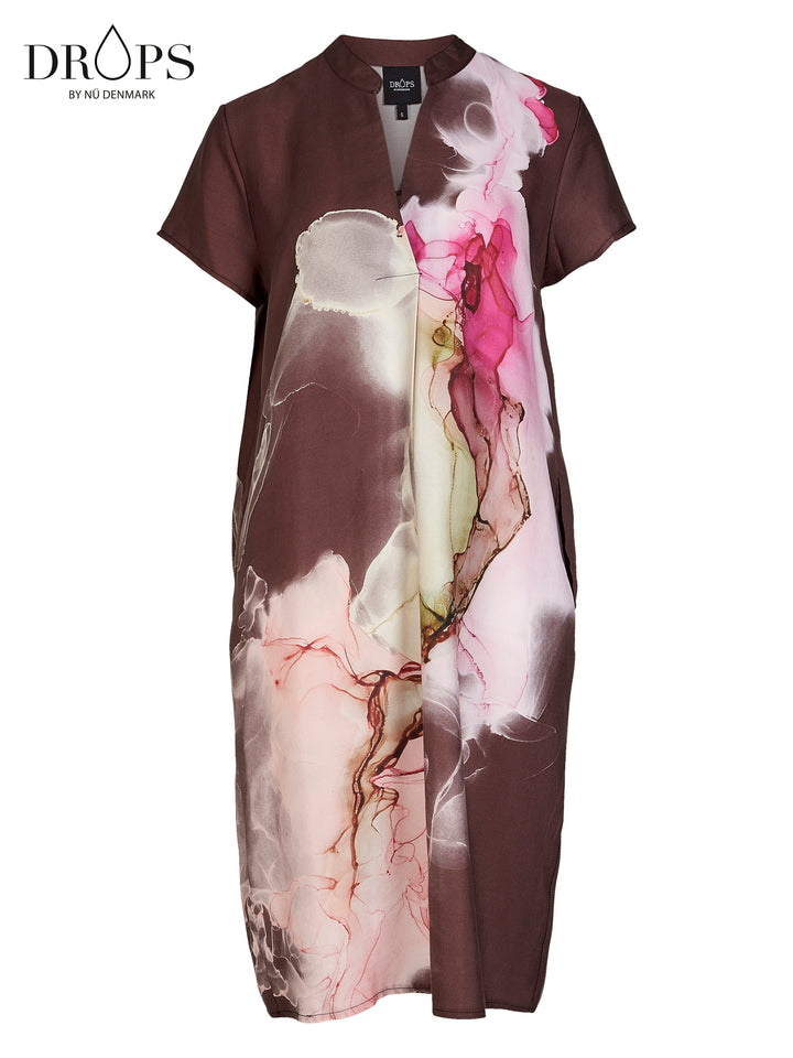 Zoya dress