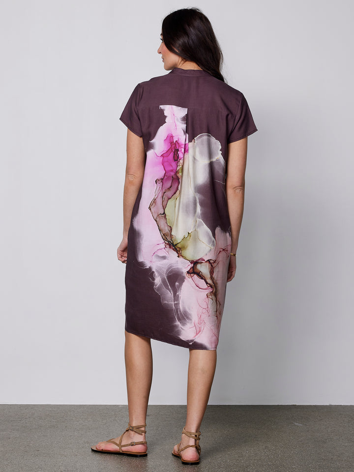 Zoya dress