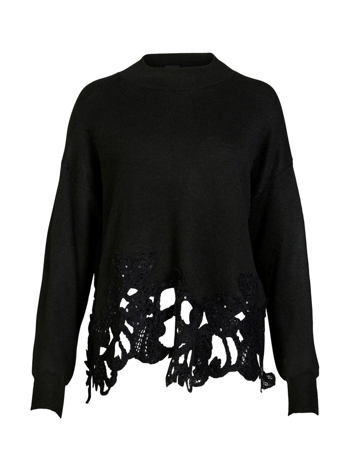 Bobbi poncho