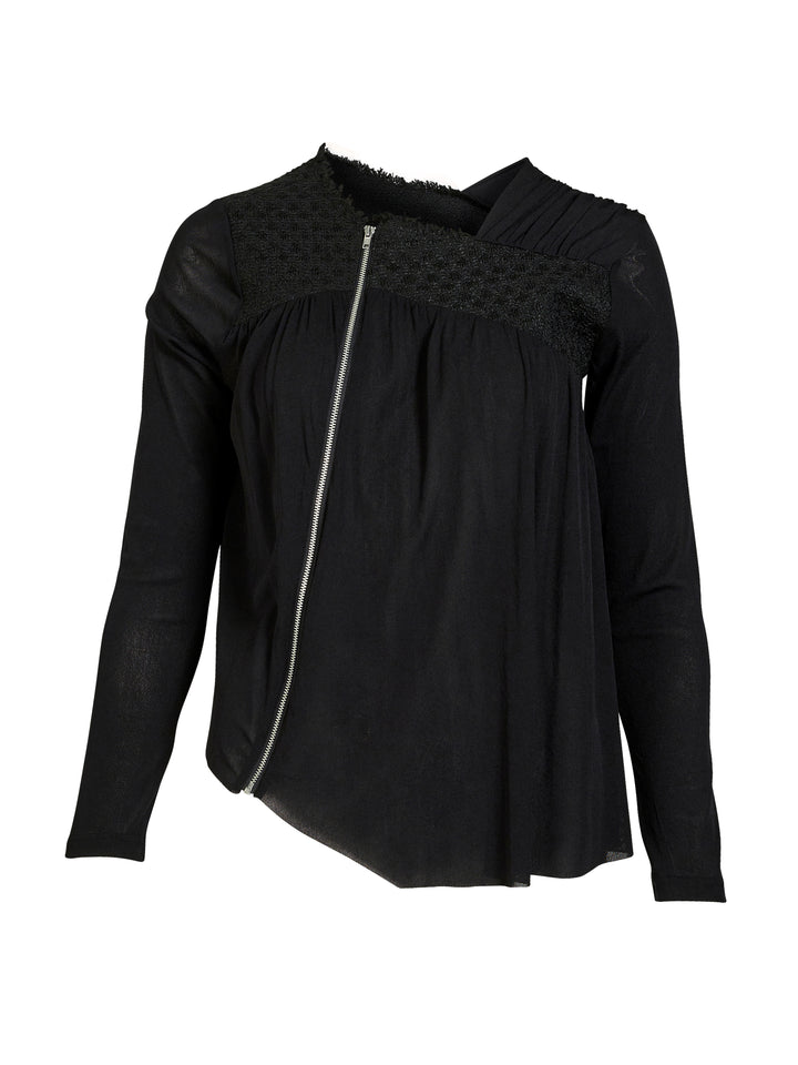 Beth blouse