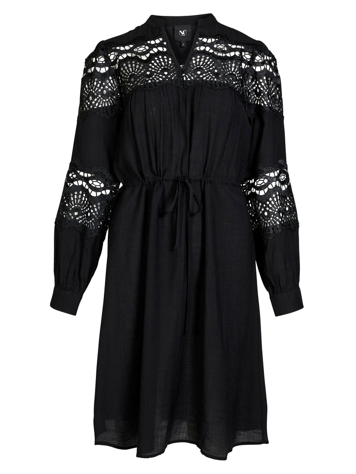 Bach dress