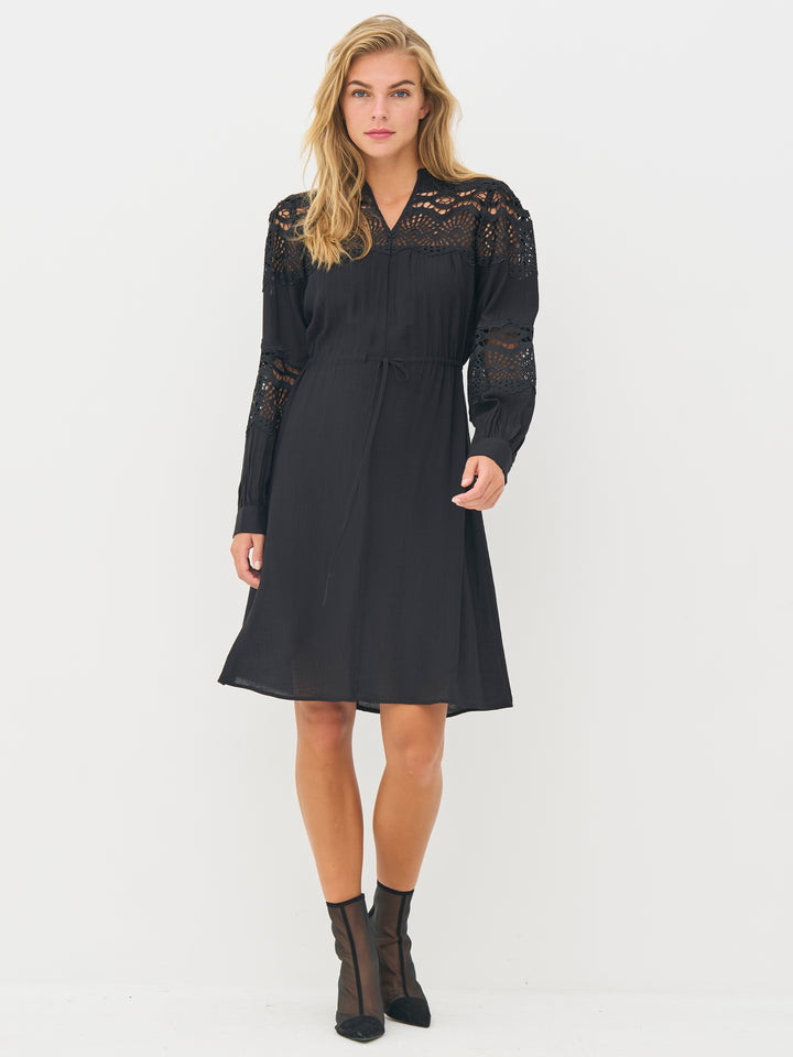 Bach dress