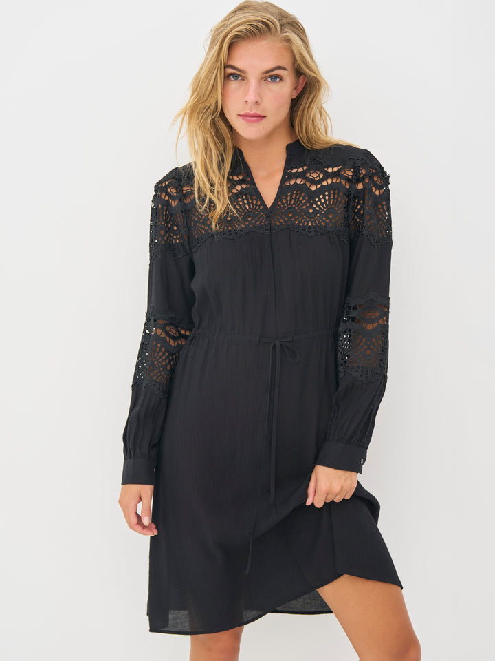Bach dress