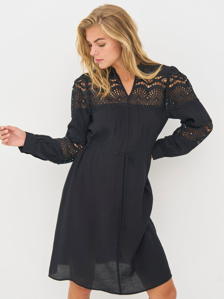 Bach dress