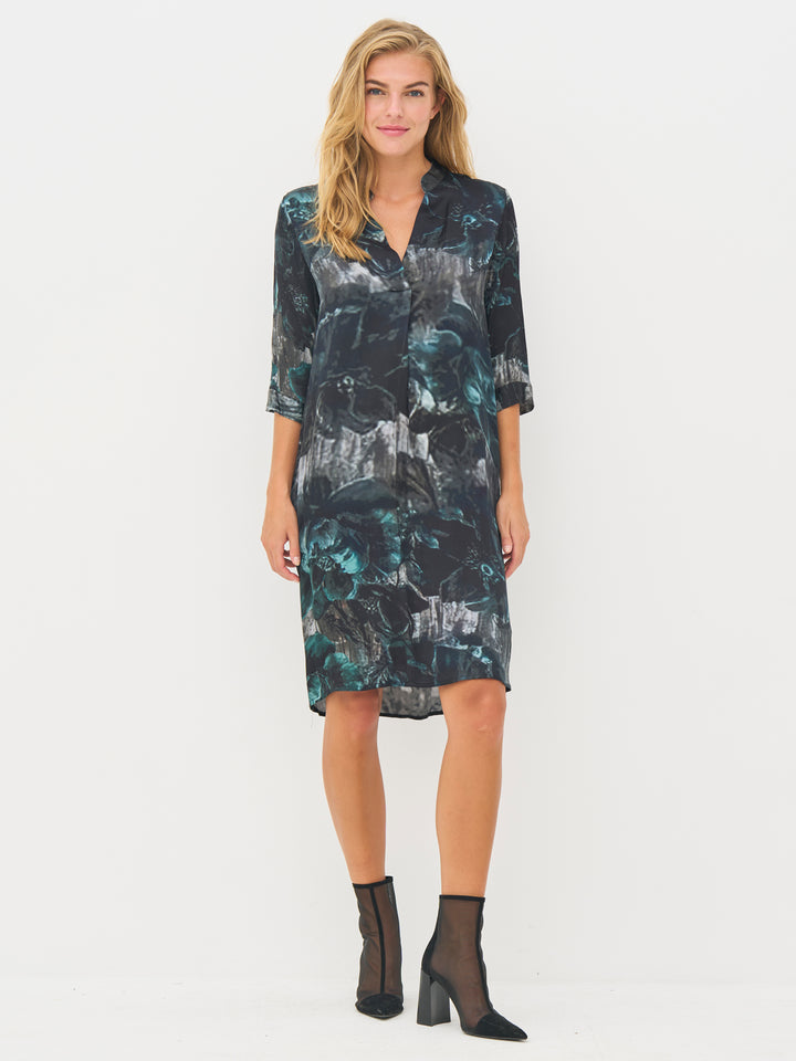 Babeth tunic