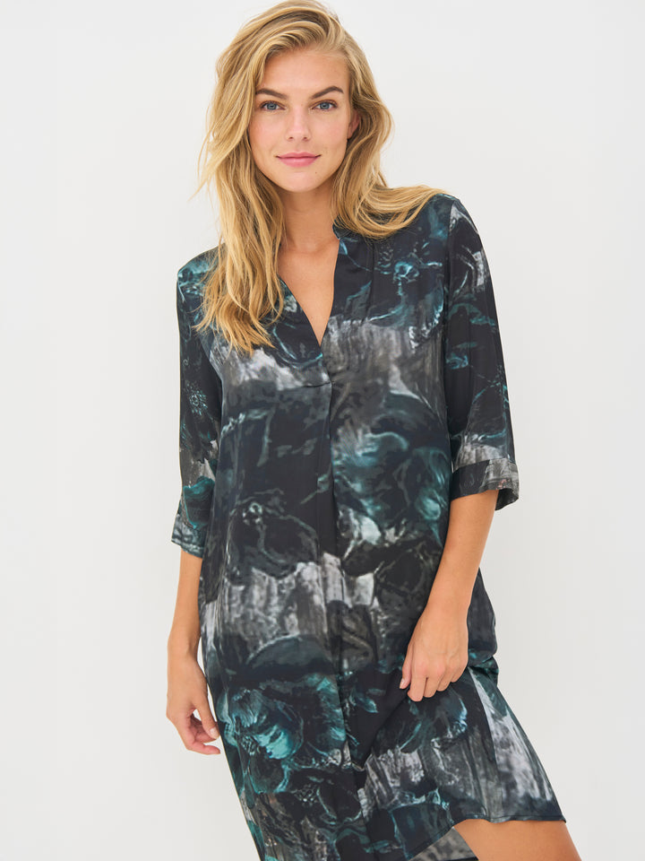 Babeth tunic