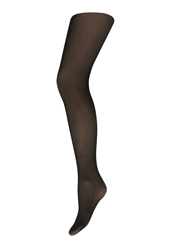 Fleece thermo tights 280