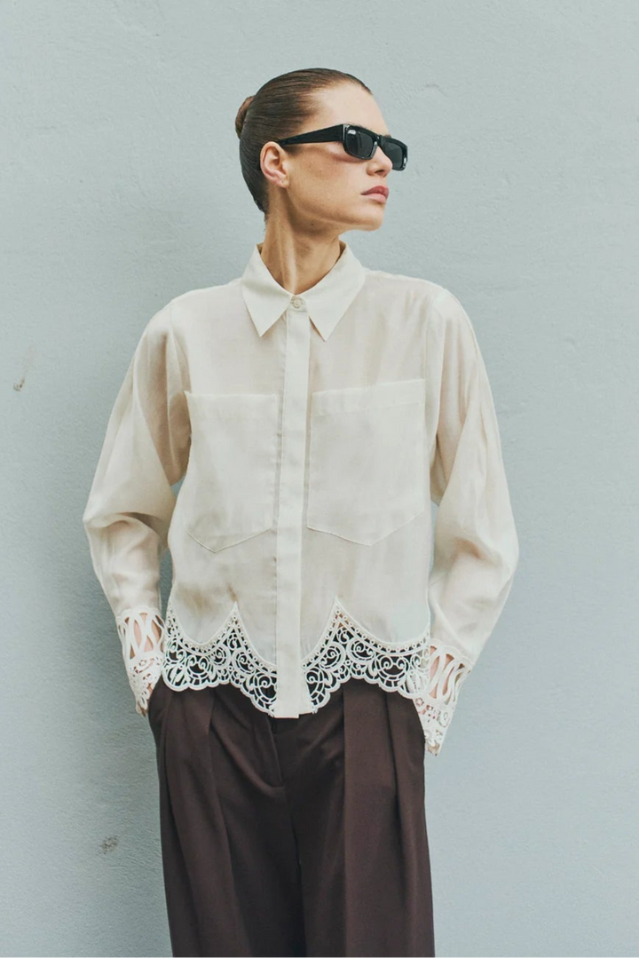 Molly shirt