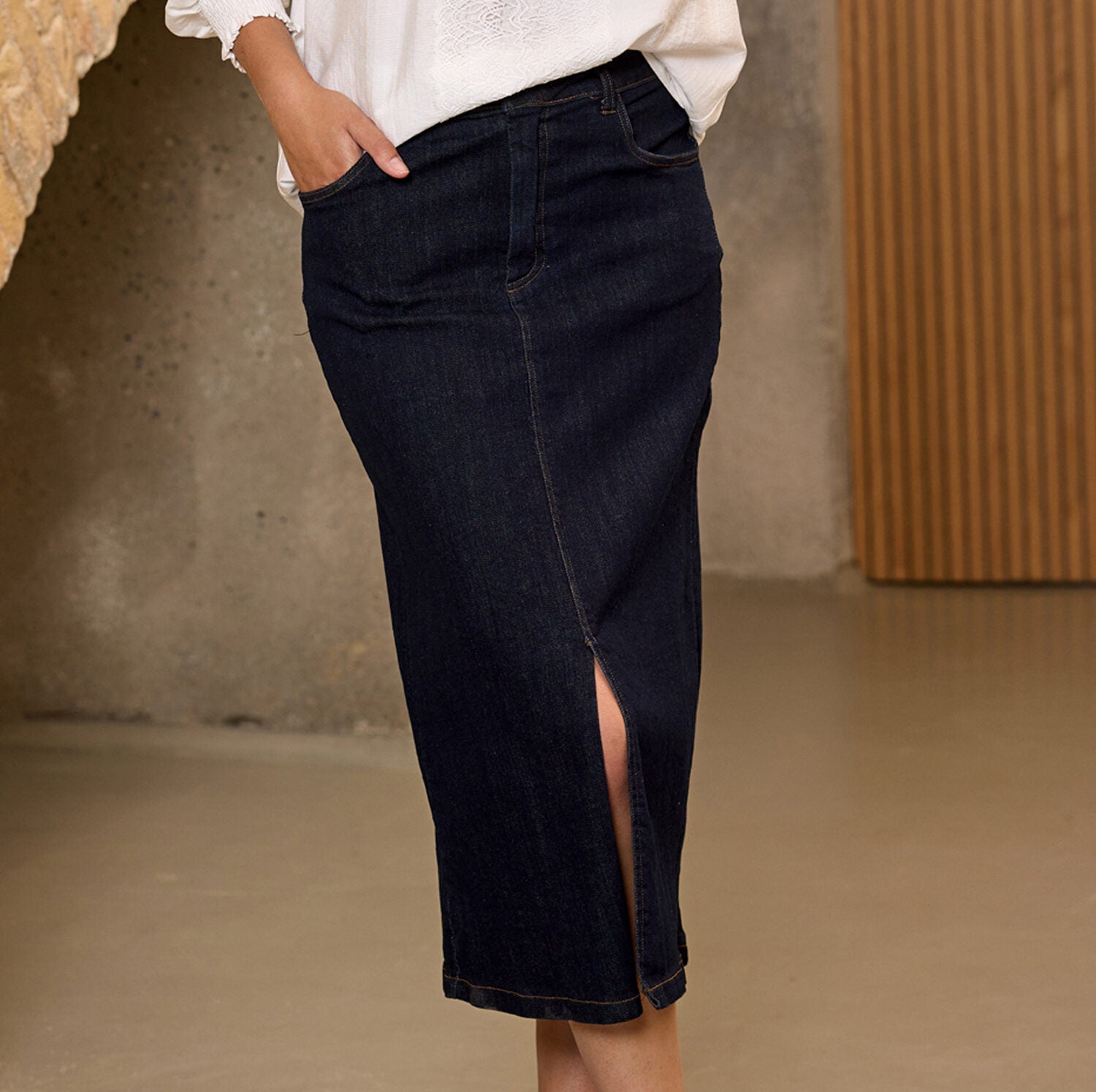 Givia skirt