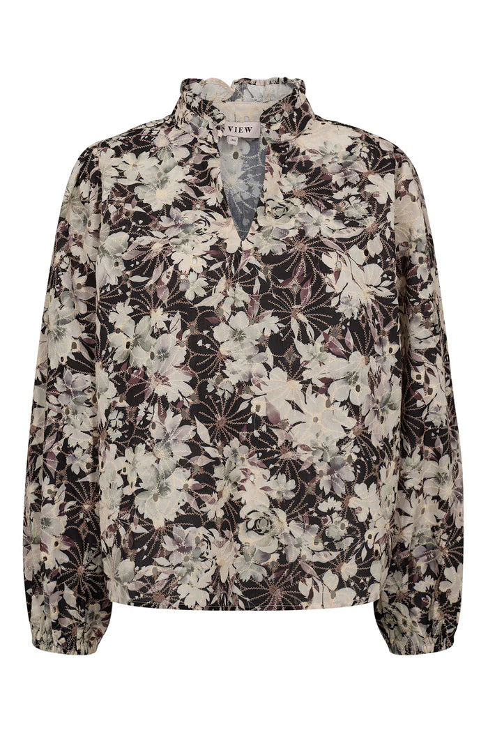 Grete blouse