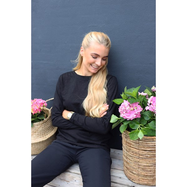 Ulla ls t-shirt