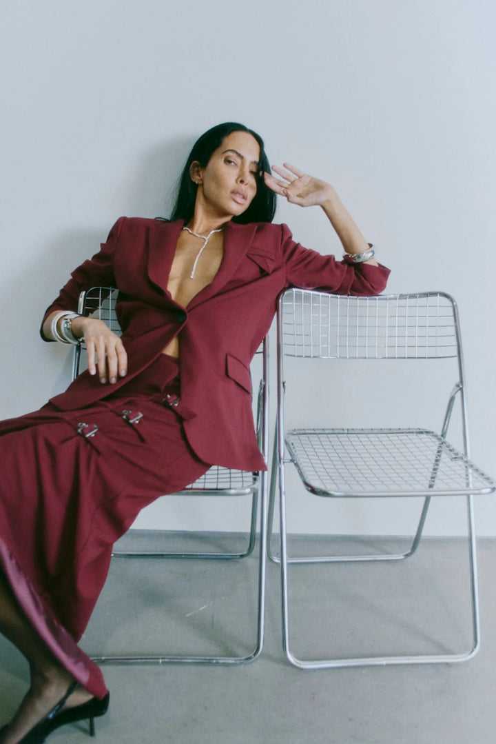 TAILOR - BLAZER