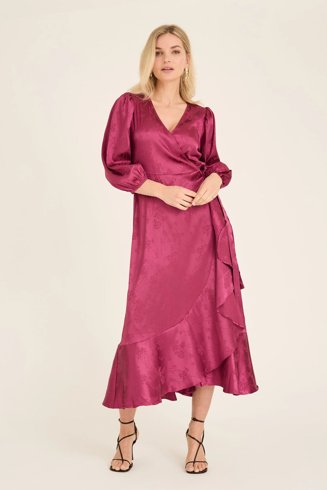 Camino dress