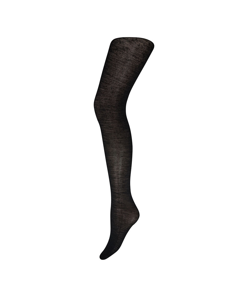 Tights  lyocel/wool 140 den