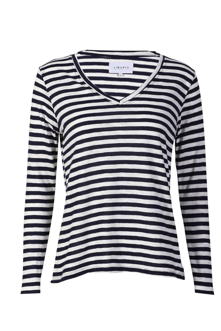 Ulla V neck