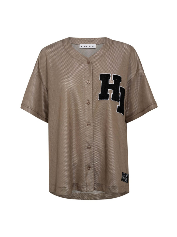 Court tee