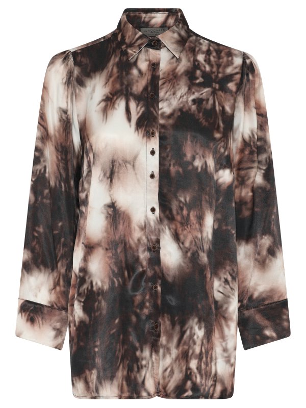 Batik skjúrta