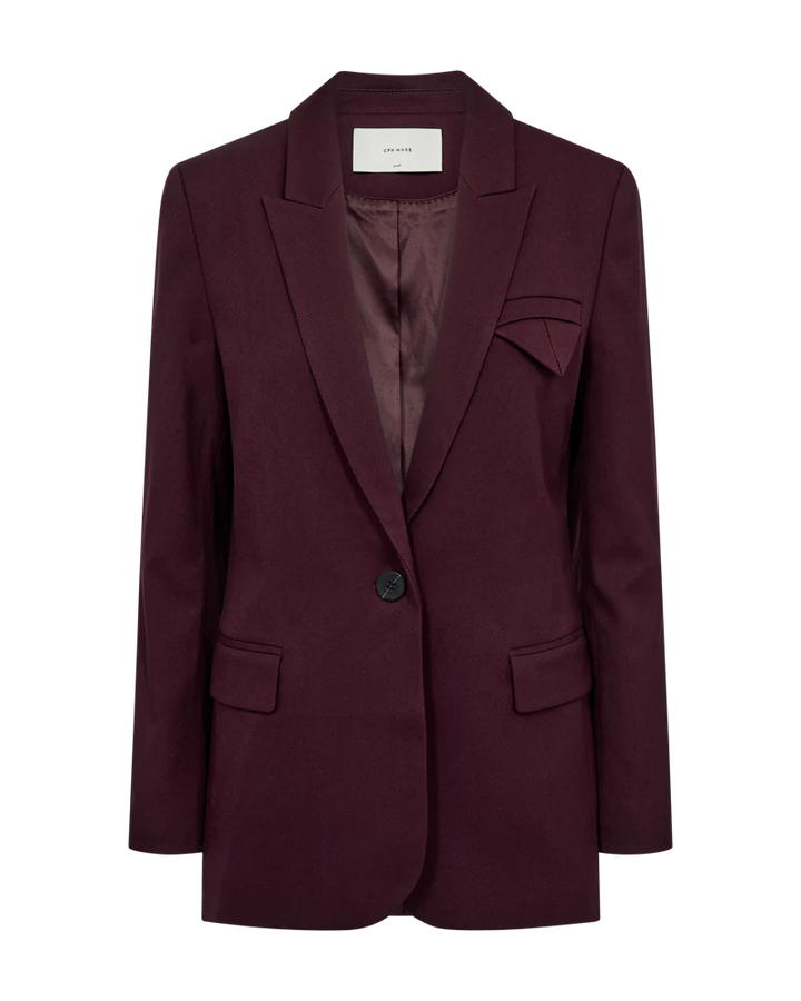 TAILOR - BLAZER