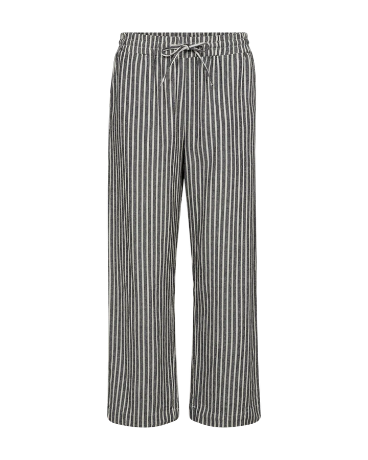 Lava pant striped ankle pants