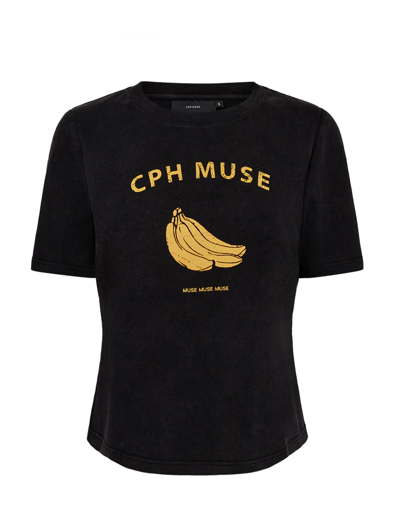 Muse tee