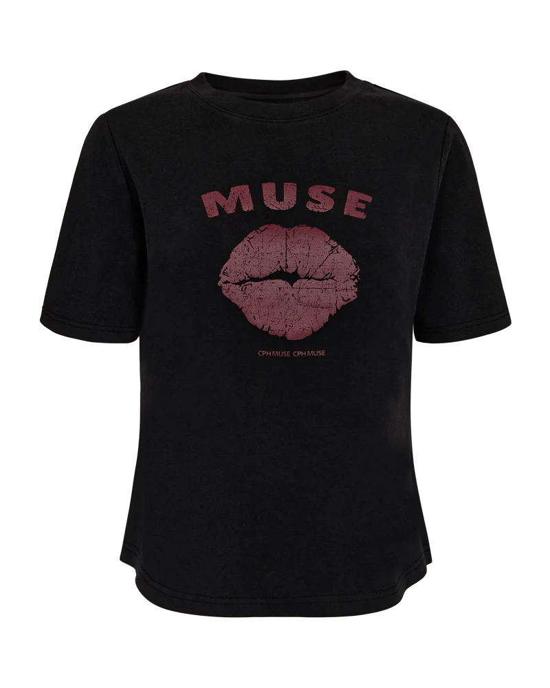 Muse t-shirt