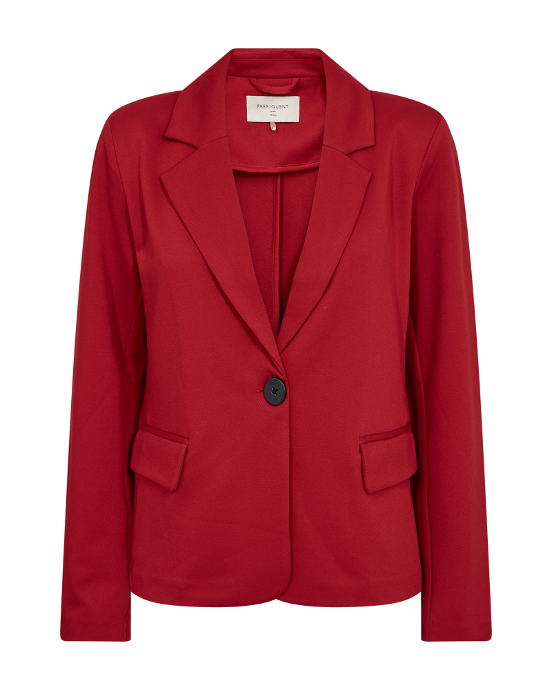 Nanni-jacket