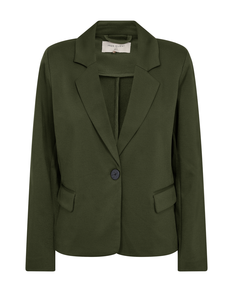 Nanni-jacket