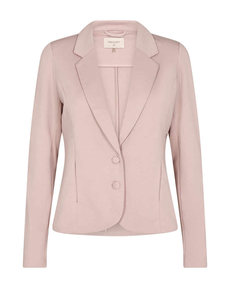 Nanni jacket