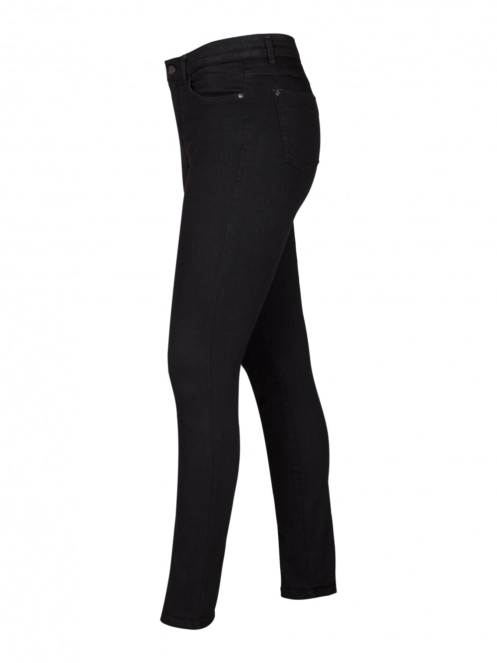 Magic fit slim langar svartar 6220 525