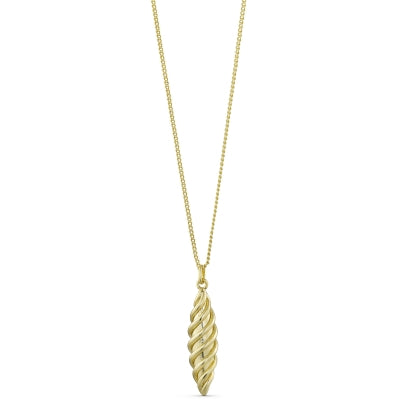 Hálssmúkka gold 2306