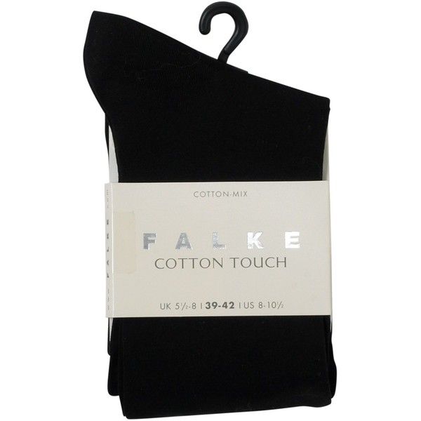 Falke Cotton Touch