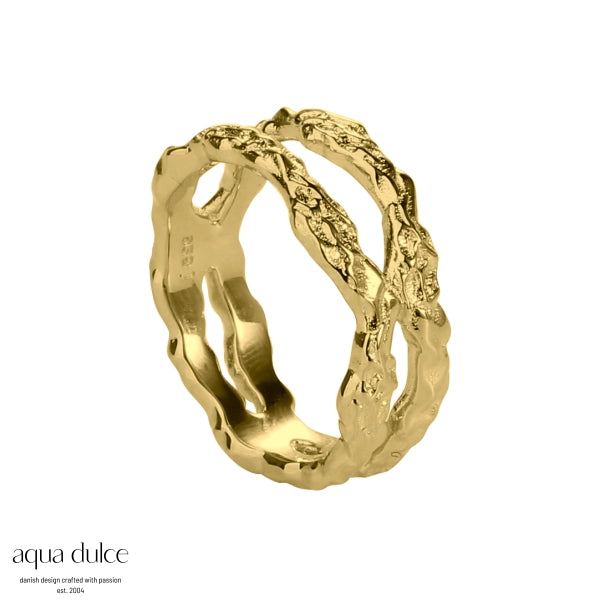 Mila ring