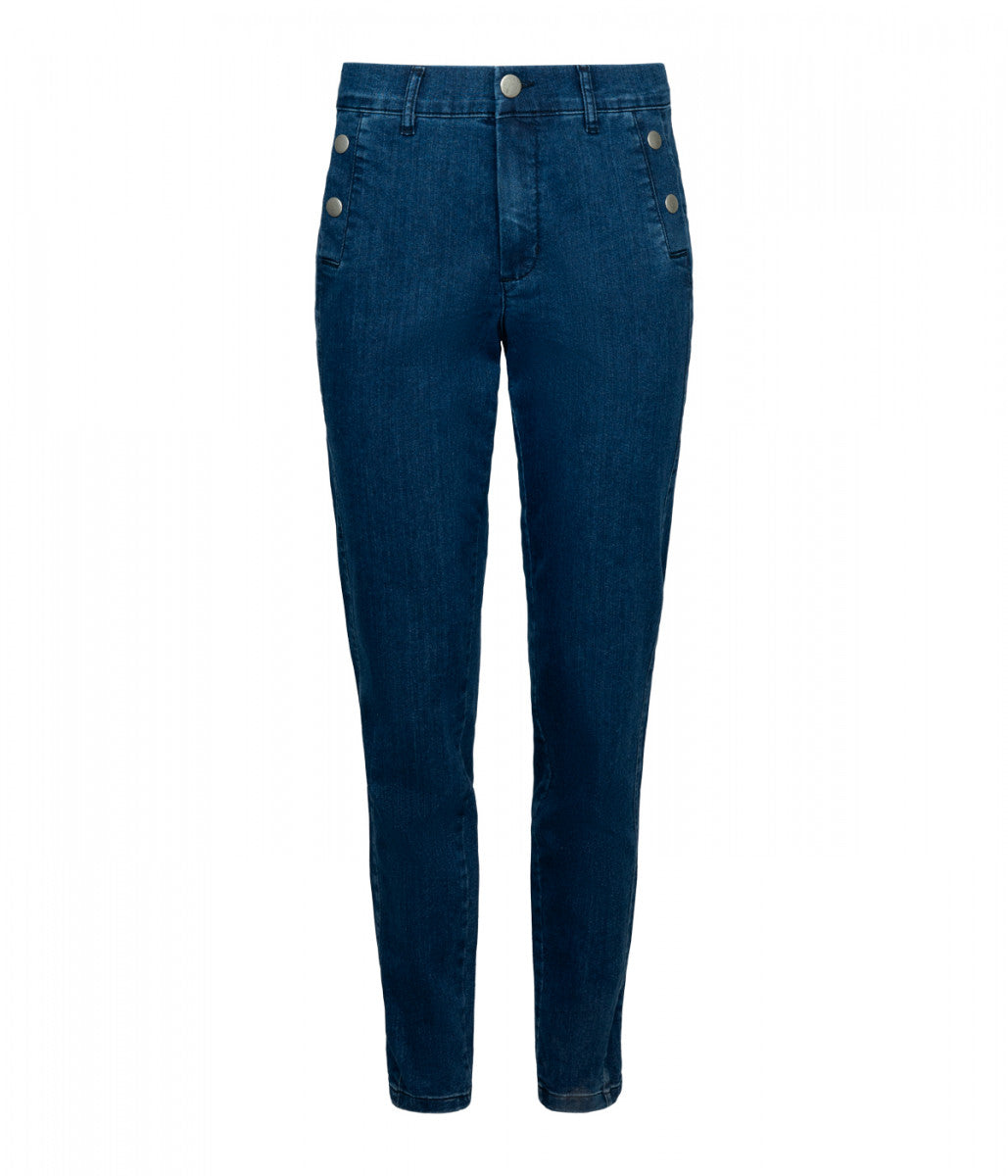 Kaxy buksur denim