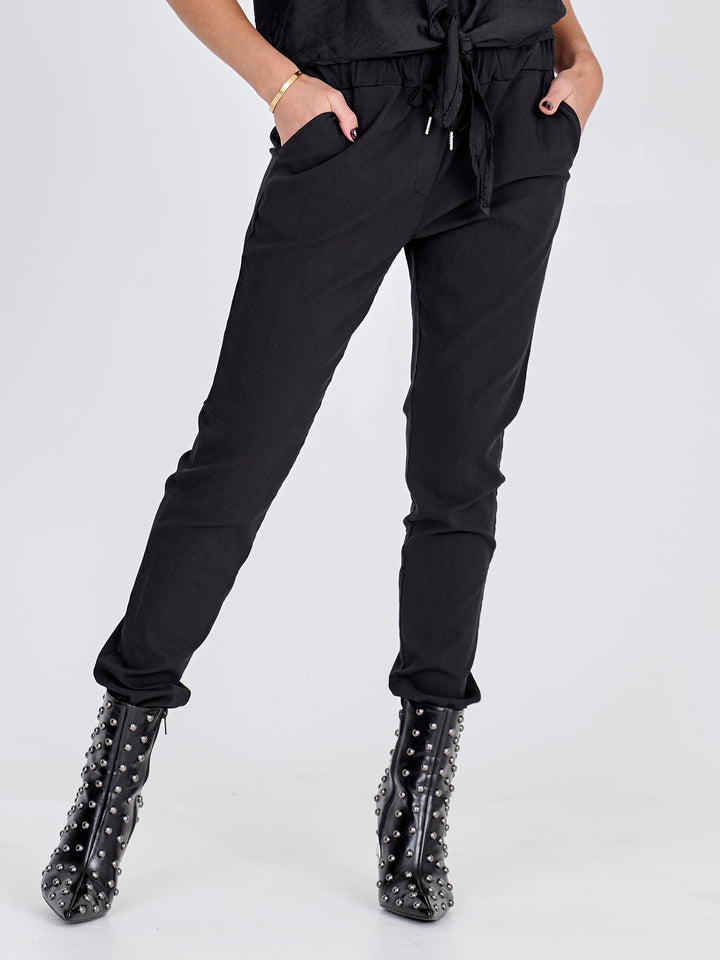 Carmen plain