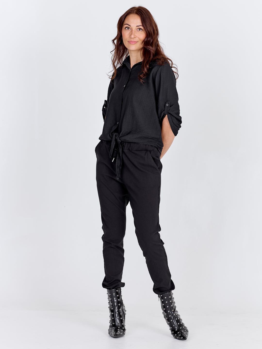 Carmen plain