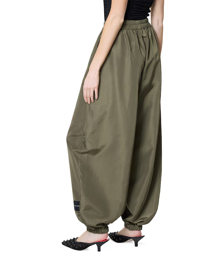 Thalia harem pant