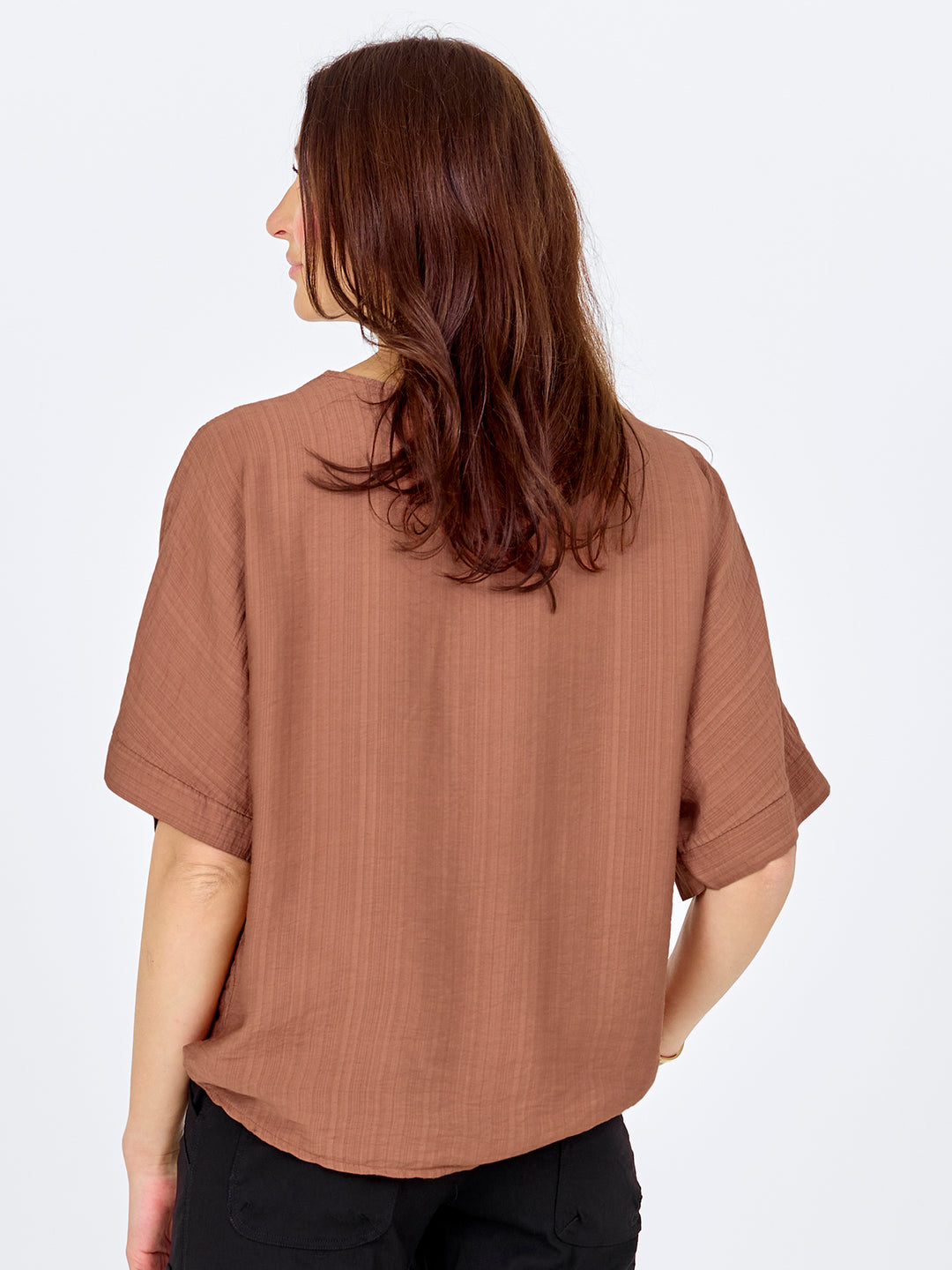 Cinda Blouse