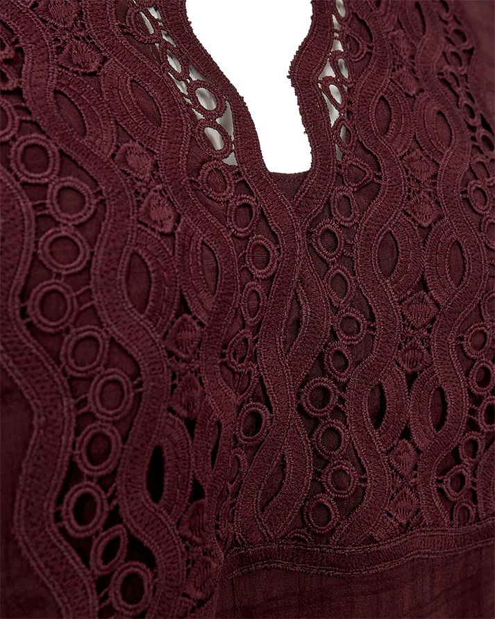 Shu blusa