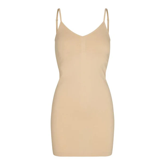Ninna slip dress