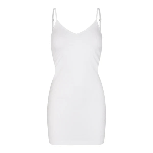 Ninna slip dress