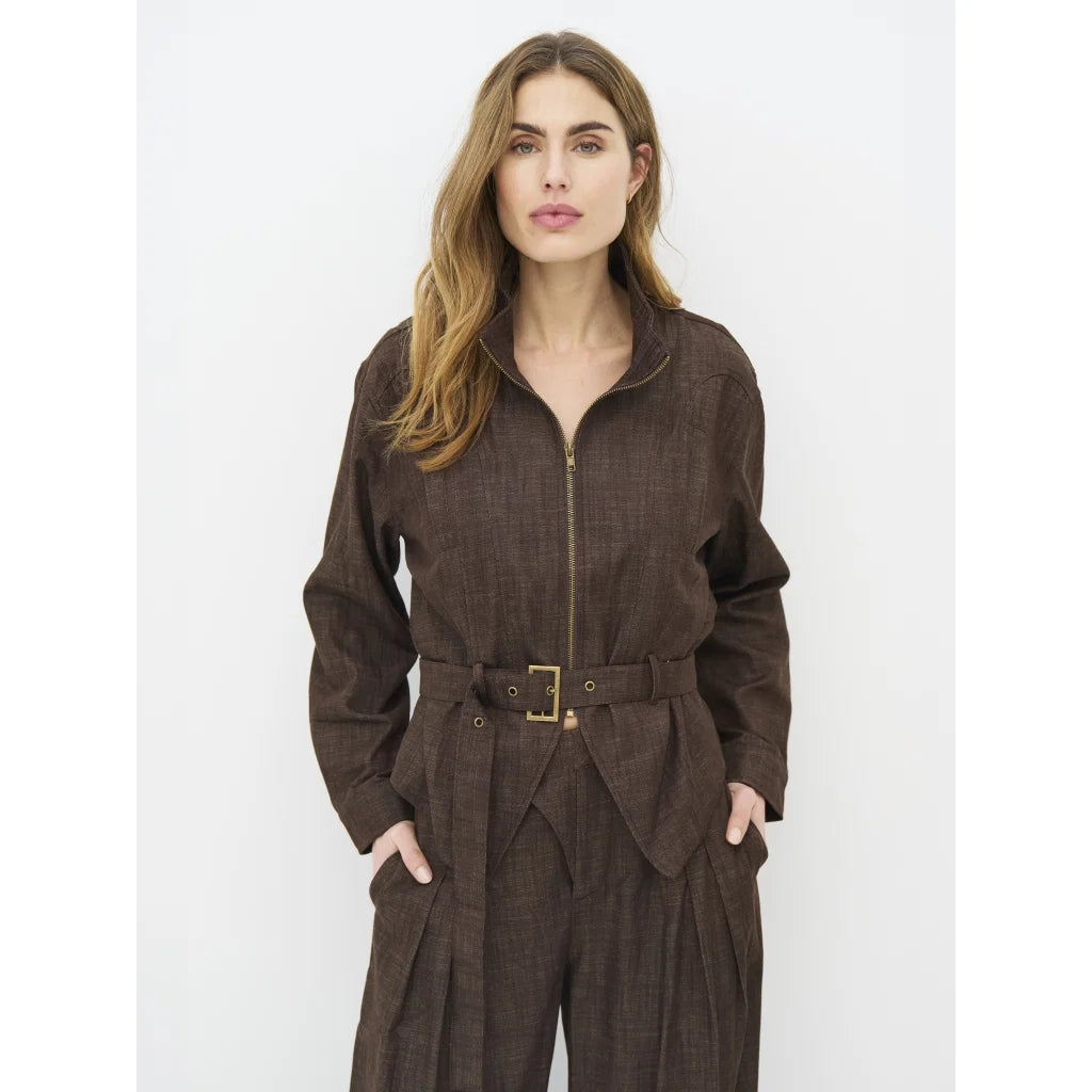Edna jacket
