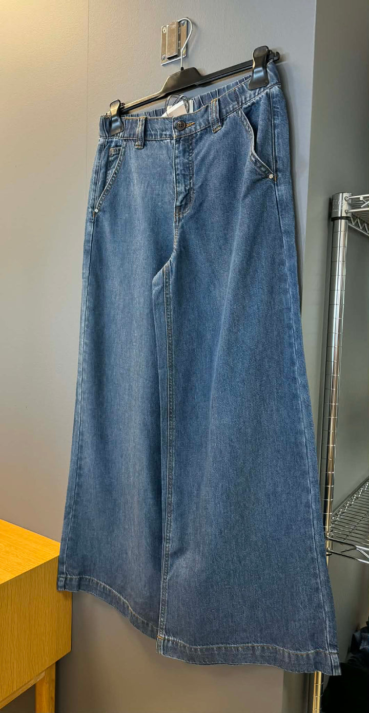 Milo pants